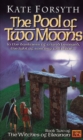 Pool of Two Moons - eBook