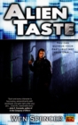 Alien Taste - eBook