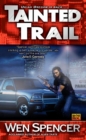 Tainted Trail - eBook