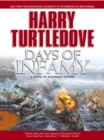 Days of Infamy - eBook