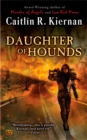 Daughter of Hounds - eBook