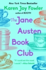 Jane Austen Book Club - eBook