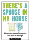 There's a Spouse in My House - eBook