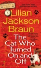 Cat Who Turned On and Off - eBook