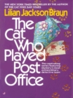 Cat Who Played Post Office - eBook