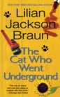 Cat Who Went Underground - eBook