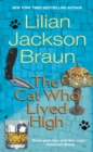 Cat Who Lived High - eBook