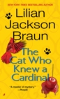 Cat Who Knew a Cardinal - eBook