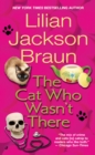 Cat Who Wasn't There - eBook