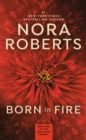 Born in Fire - eBook