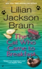 Cat Who Came to Breakfast - eBook