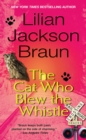 Cat Who Blew the Whistle - eBook