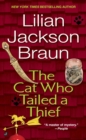 Cat Who Tailed a Thief - eBook