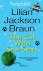 Cat Who Saw Stars - eBook