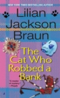 Cat Who Robbed a Bank - eBook