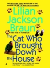 Cat Who Brought Down The House - eBook