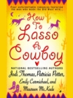 How to Lasso a Cowboy - eBook