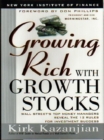 Growing Rich with Growth Stocks - eBook