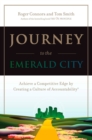 Journey to the Emerald City - eBook