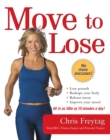 Move to Lose - eBook