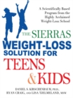 Sierras Weight-Loss Solution for Teens and Kids - eBook