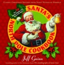 Santa's North Pole Cookbook - eBook