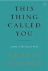 This Thing Called You - eBook