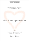 Hard Questions - eBook