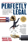 Perfectly Legal - eBook