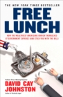 Free Lunch - eBook
