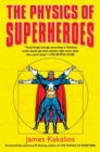 Physics of Superheroes - eBook
