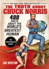 Truth About Chuck Norris - eBook
