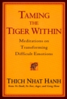 Taming the Tiger Within - eBook