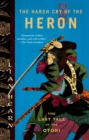 Harsh Cry of the Heron - eBook