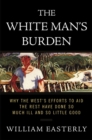 White Man's Burden - eBook