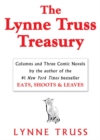 Lynne Truss Treasury - eBook