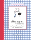 Petit Appetit Cookbook - eBook
