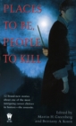 Places To Be, People To Kill - eBook