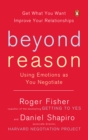 Beyond Reason - eBook