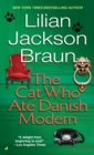 Cat Who Ate Danish Modern - eBook