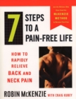 7 Steps to a Pain-Free Life - eBook