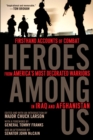 Heroes Among Us - eBook
