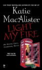 Light My Fire - eBook