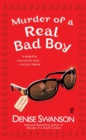Murder of a Real Bad Boy - eBook