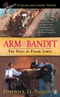 Arm of the Bandit - eBook