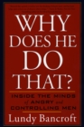 Why Does He Do That? - eBook