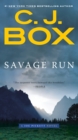 Savage Run - eBook
