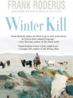 Winter Kill - eBook