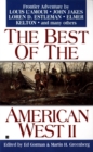 Best of the American West 2 - eBook