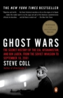 Ghost Wars - eBook